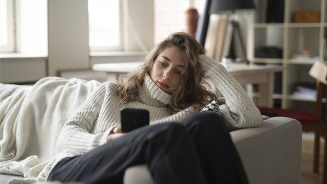¿A usted qué le quita la energía?. Foto: Getty Images