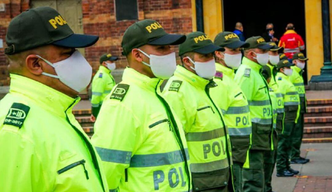 Autoridades desmienten rapto de menores en el Tolima