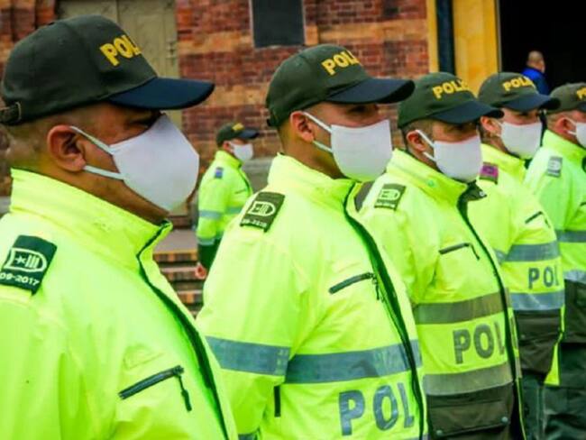 Autoridades desmienten rapto de menores en el Tolima