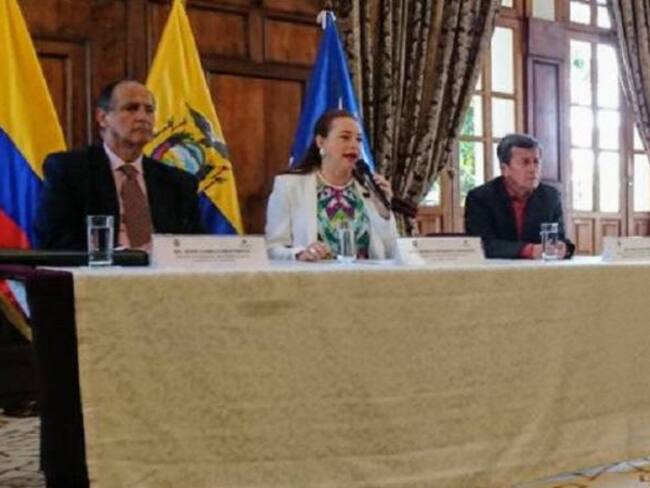 La Iglesia y la ONU verificarán el cese el fuego con el ELN