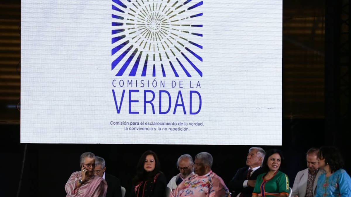 ONU condena amenazas y ataques contra investigador de la Comisión de la Verdad