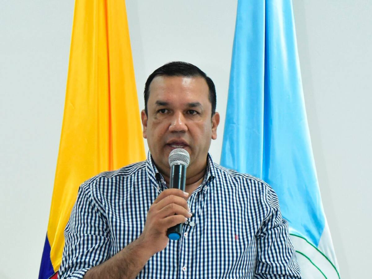 Juez ordena arresto del alcalde de La Plata por desacato a fallo de tutela