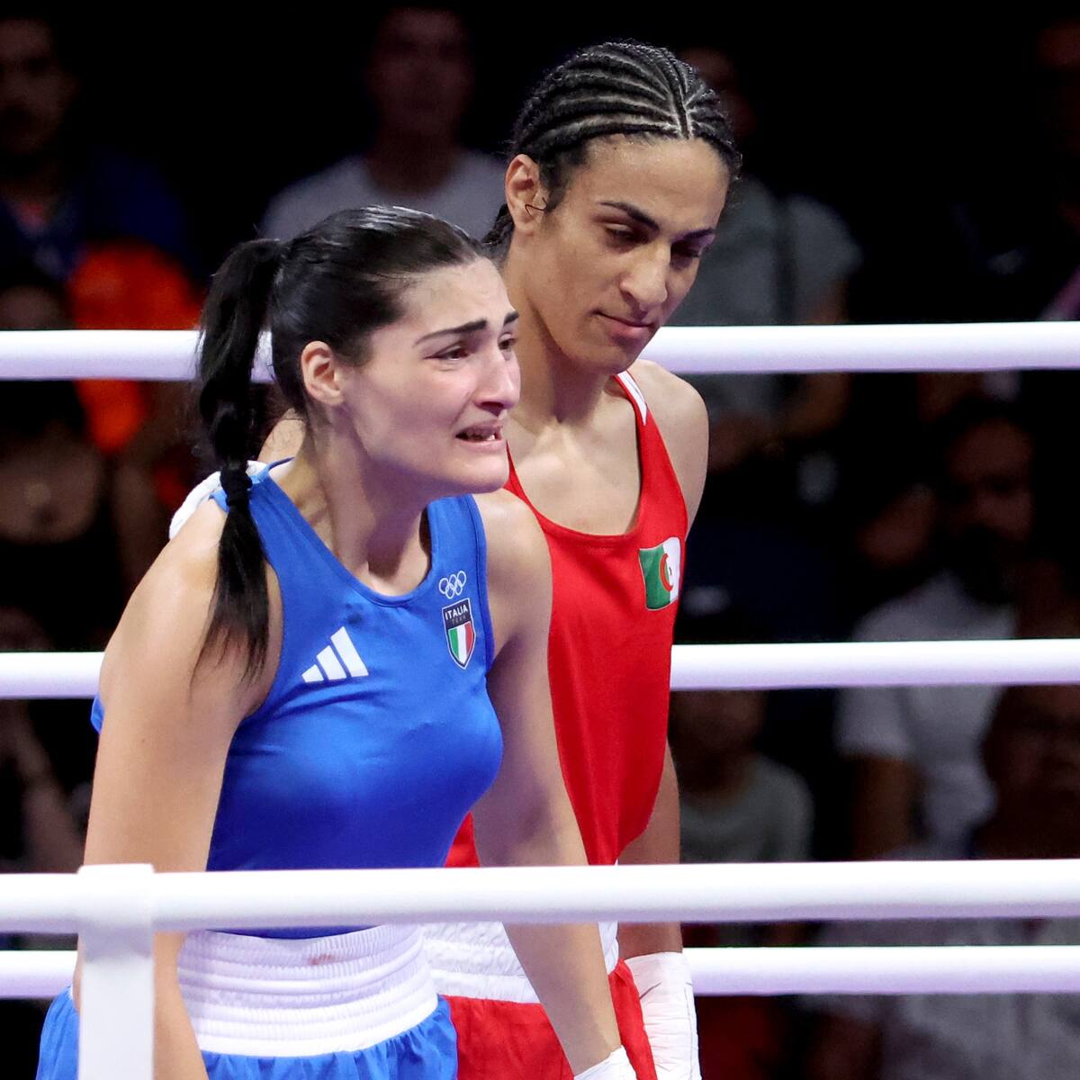 Comité Olímpico anuncia que sólo las mujeres biológicas podrán participar en disciplinas femeninas