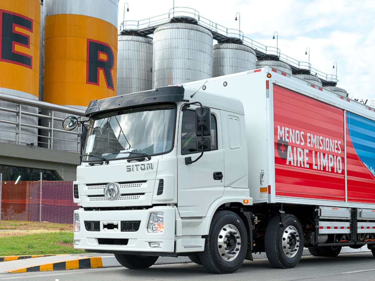 Estos son los compromisos de Bavaria y sus marcas por el planeta en el mes de la Tierra