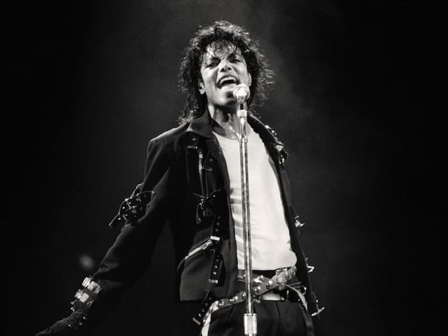 La Buena y La Mejor de Michael Jackson