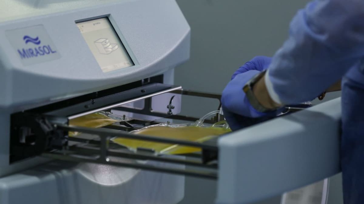 TODO LO QUE DEBE SABER SOBRE EL TRATAMIENTO CON PLASMA DE CONVALECIENTE