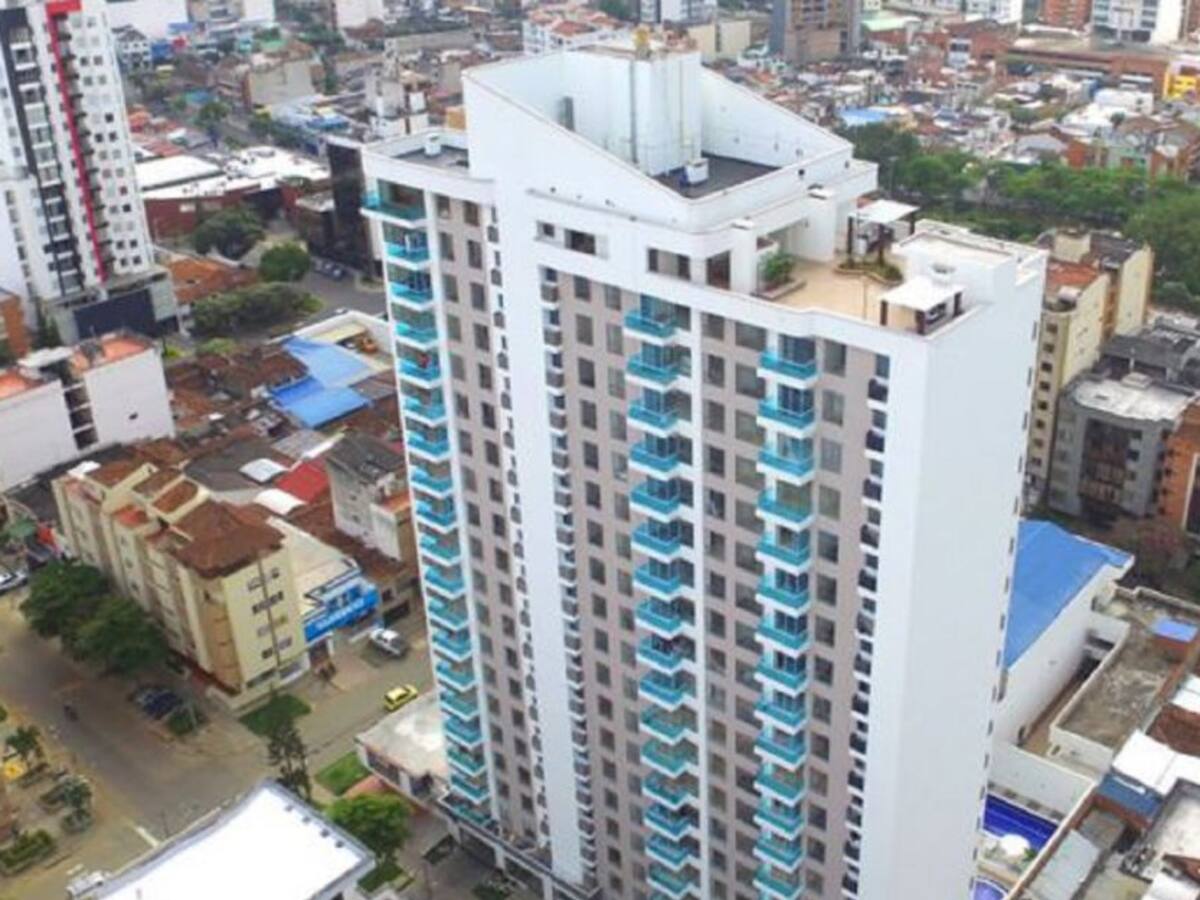 Paralizada la entrega de viviendas nuevas en Bucaramanga