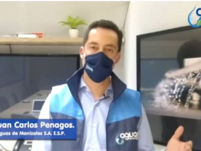 Aguas de Manizales recibió reconocimiento Superservicios- Andesco