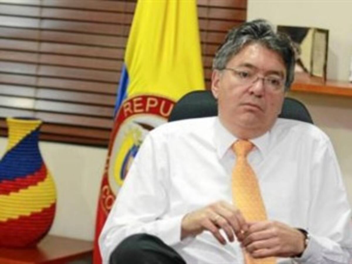 Reunión de autoridades económicas de Colombia y Venezuela para combatir contrabando