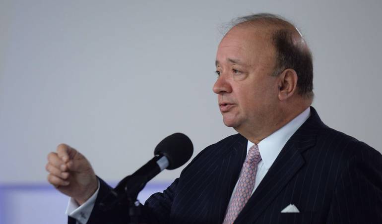 En el 2018 Chocó estará libre de cultivos ilícitos: Mindefensa