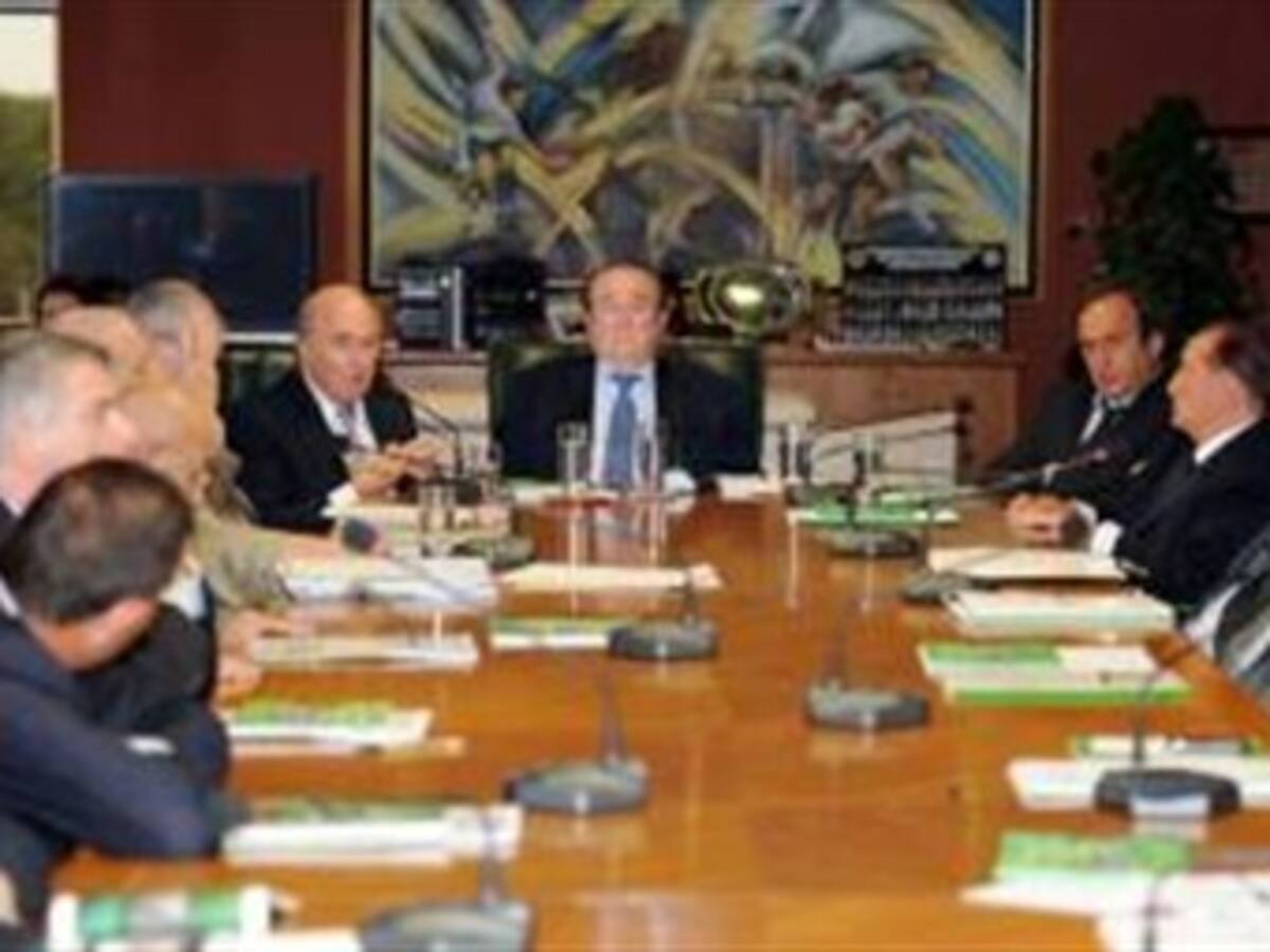 FIFA reprocha a ECA no participar en debate sobre calendario internacional