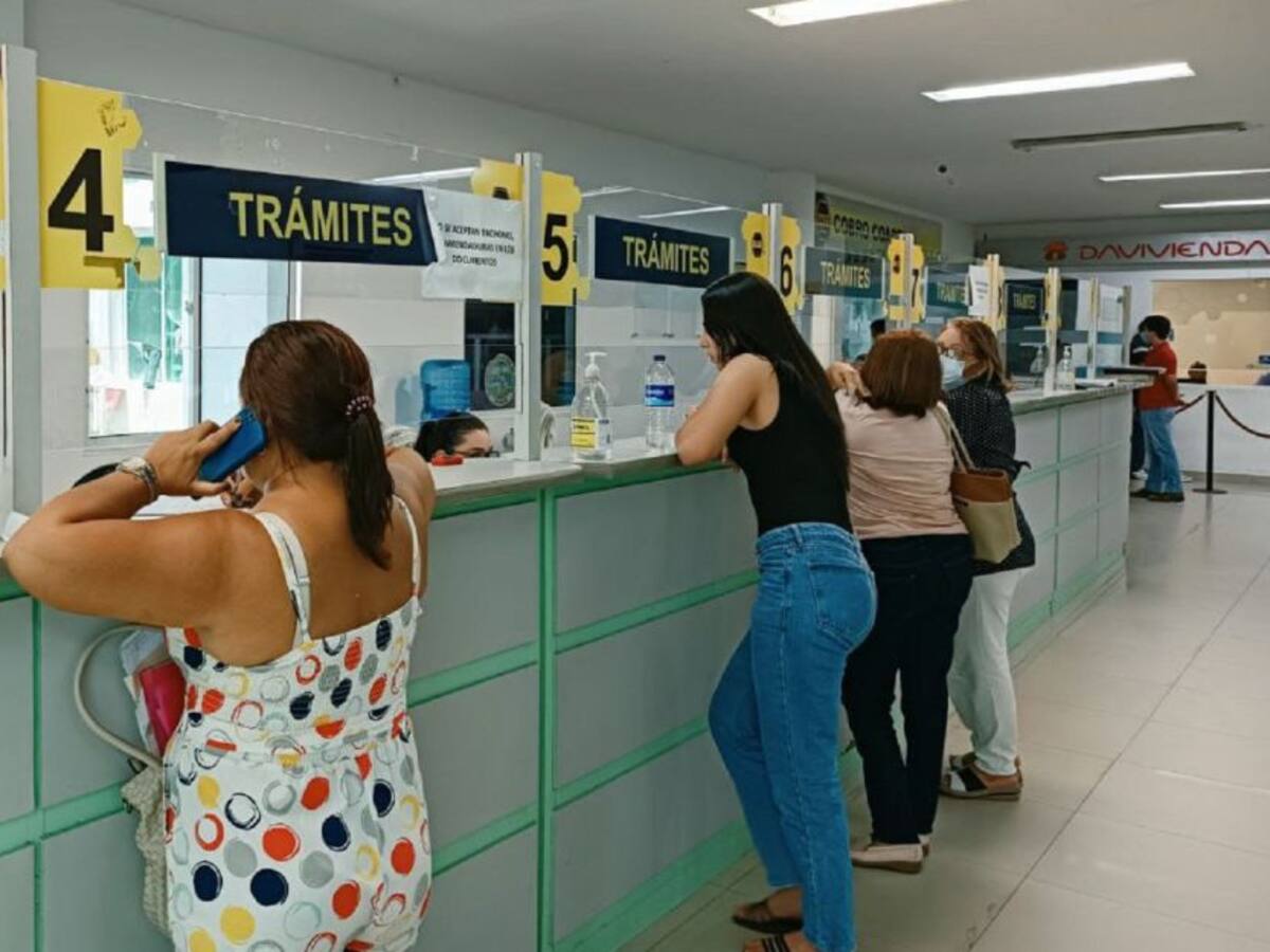 Hasta el 14 de septiembre descuentos en el DATT por multas