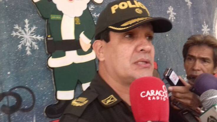 Tres homicidios y cinco heridos en hechos aislados prenden las alertas por criminalidad en Quindío