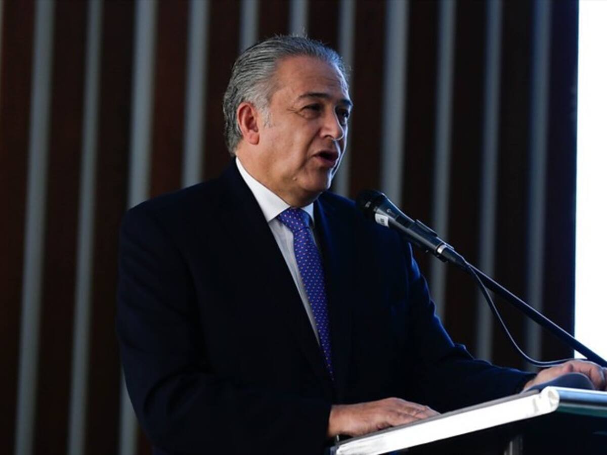 El vicepresidente Naranjo reconoce que el programa de sustitución sí llegó tarde a Tumaco