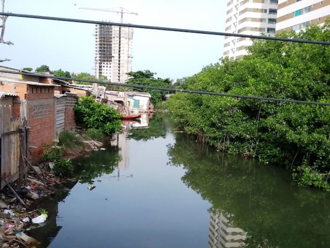 Cartagena hará parte de la Red de Patrimonio Climático internacional