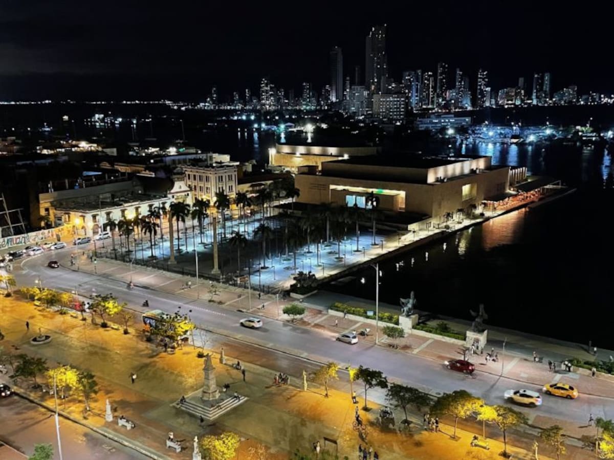 Cartagena: ciudad con mejor desempeño en reactivación económica del país