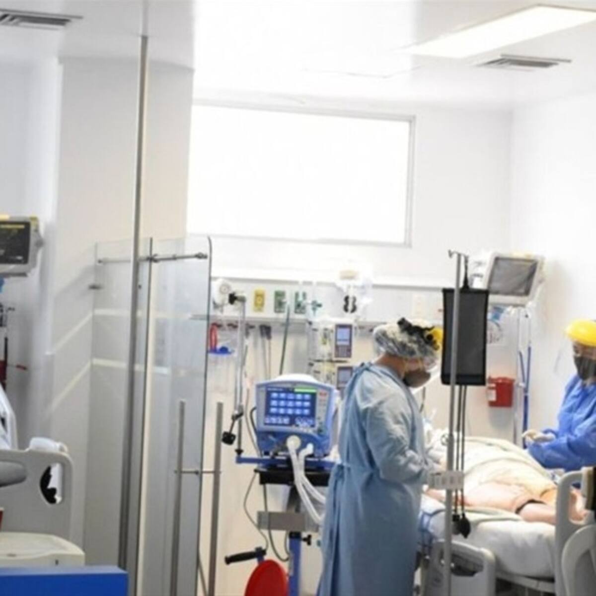 Declaran alerta verde hospitalaria en Chocó por el paro armado del ELN