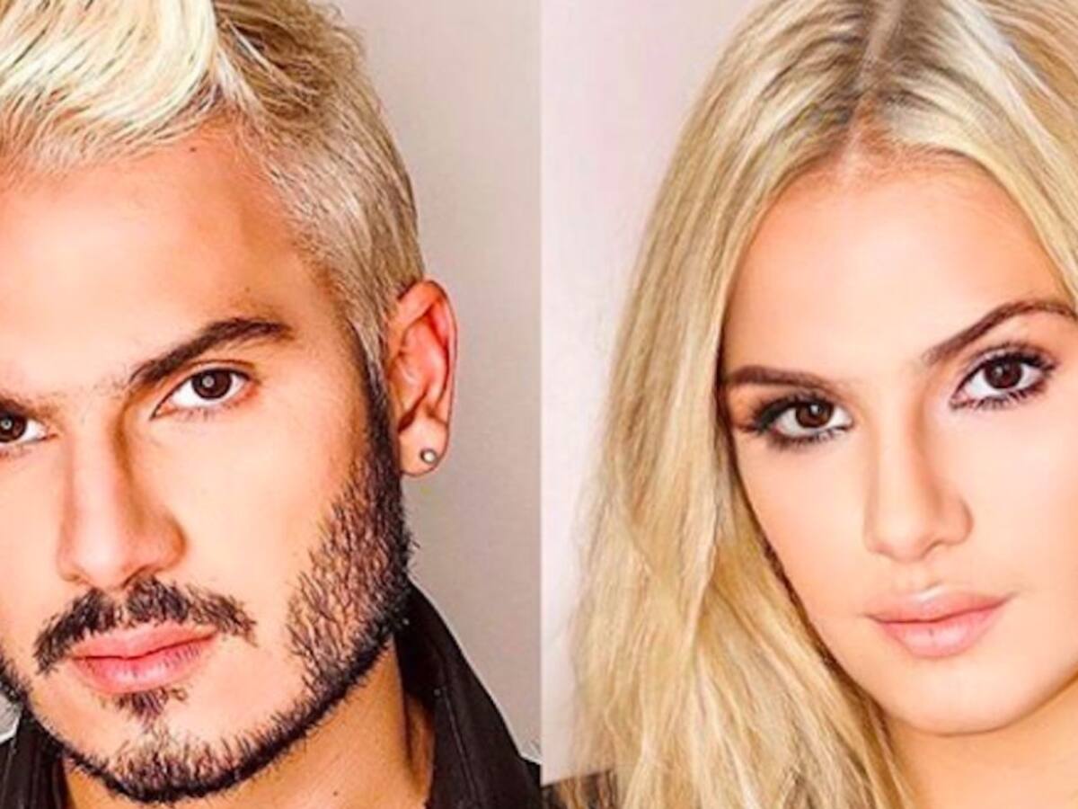 FaceApp: así se verían algunos famosos si cambiaran de sexo