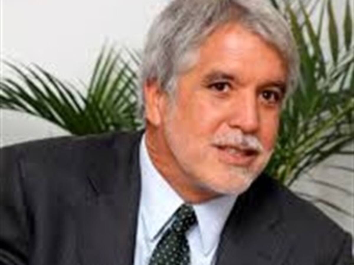 El procurador está “ideologizado”: Enrique Peñalosa