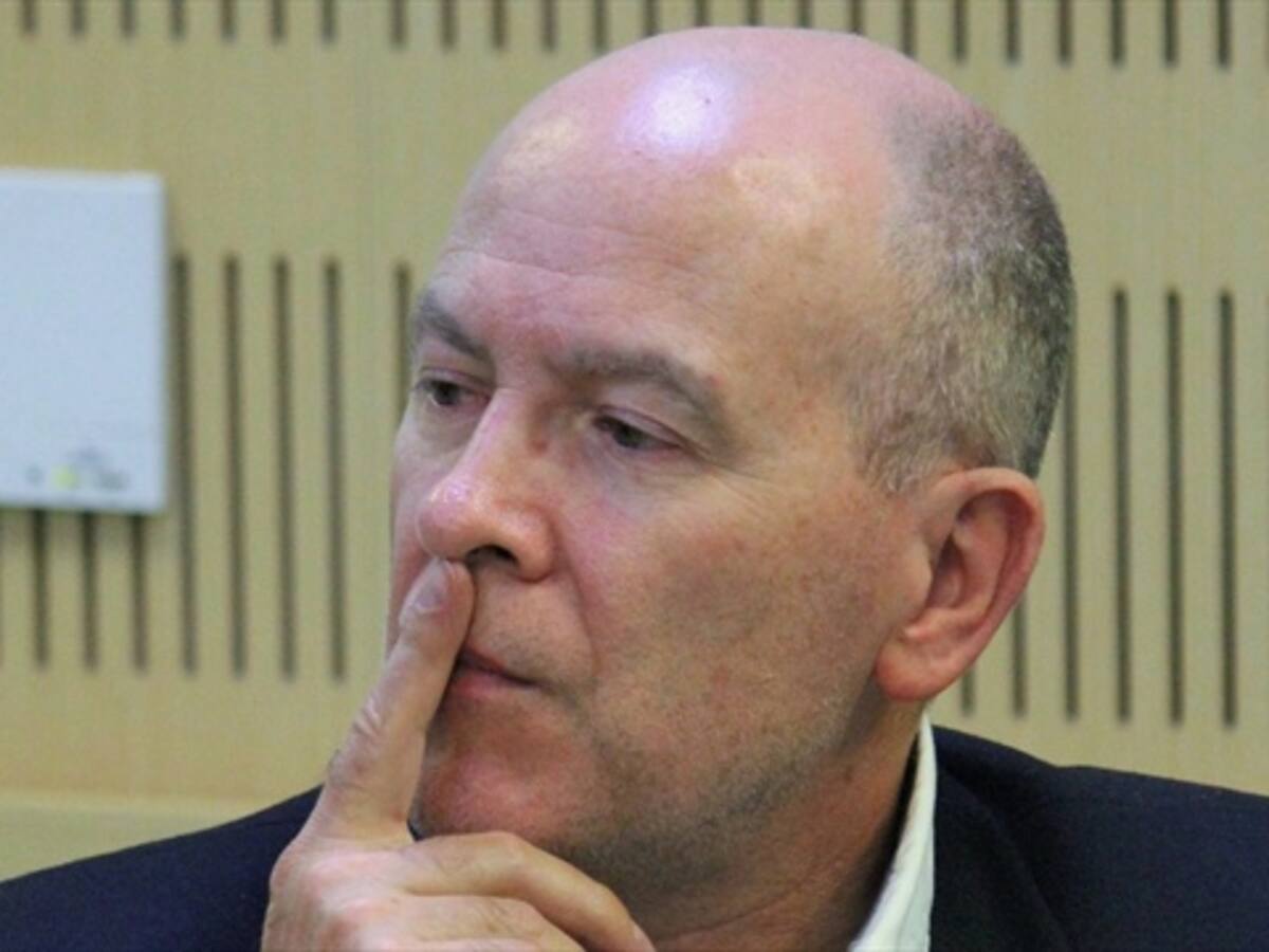 Derecho a la vida, pero a ¿cuál?: Carlos Vicente de Roux