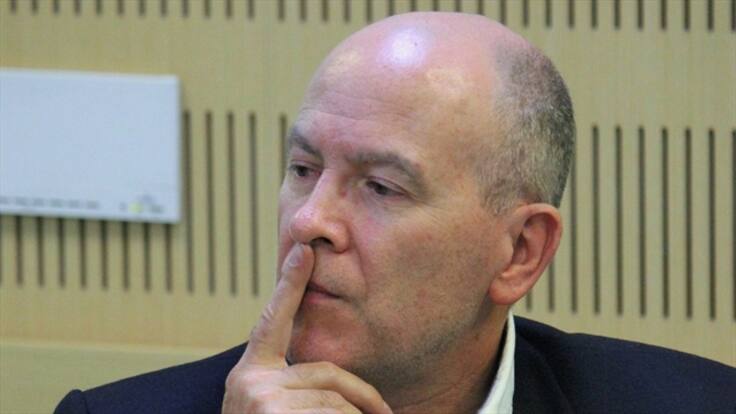 Derecho a la vida, pero a ¿cuál?: Carlos Vicente de Roux