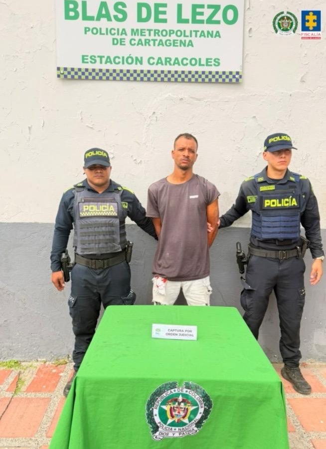 Foto: Fiscalía.