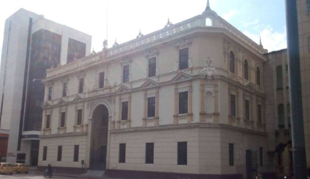 Gobernación de Caldas