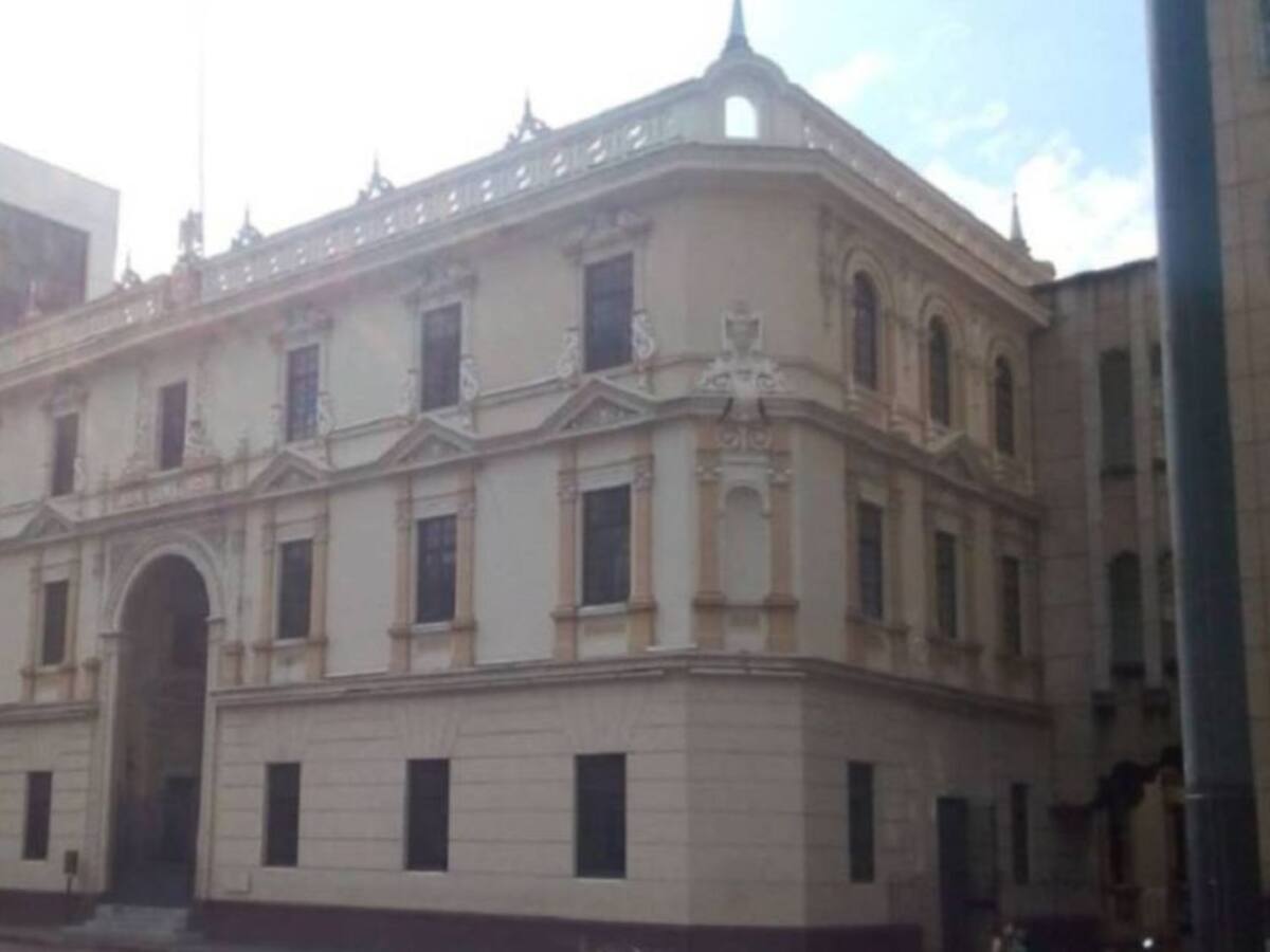 Concurso de méritos de la Gobernación de Caldas fue suspendido