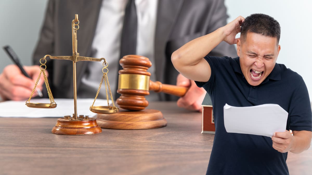 ¿Es codeudor? Pilas, en estos casos lo pueden embargar según la ley en Colombia