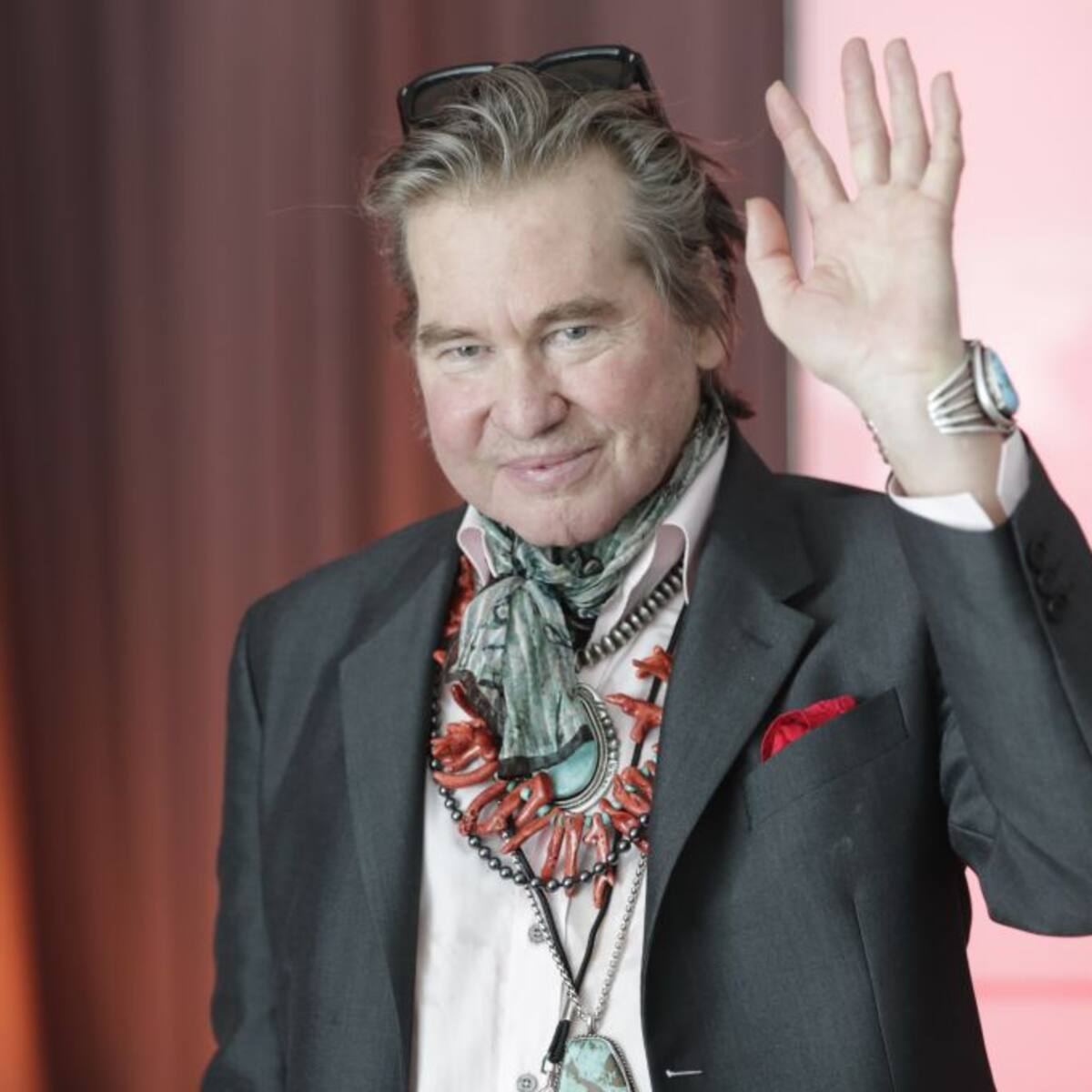El actor Val Kilmer es resucitado por la inteligencia artificial para protagonizar nueva película