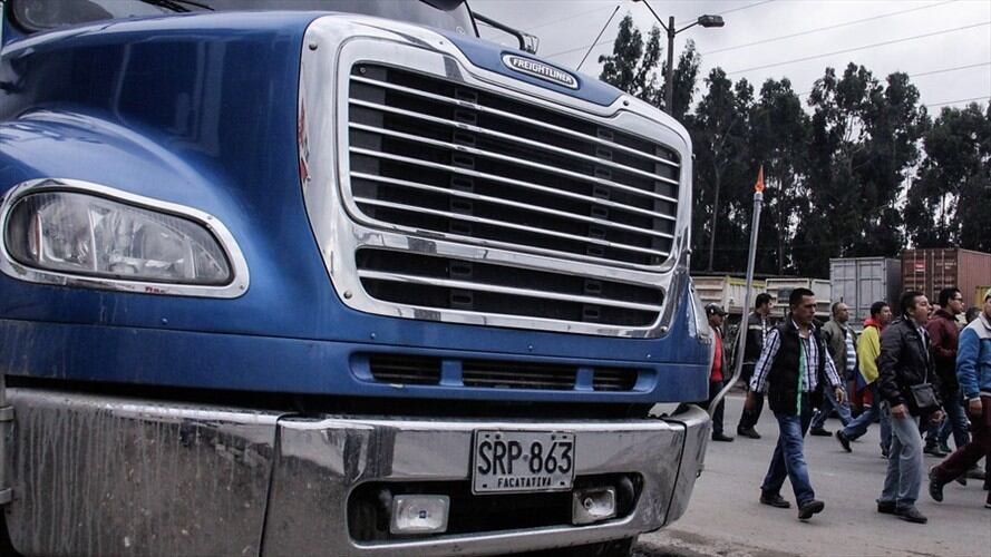 Imagen de referencia. Foto: Colprensa