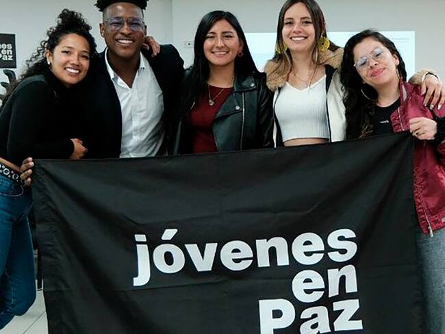 “Jóvenes en Paz” ha llegado a casi 12 mil beneficiarios, según balance del Ministerio de la Igualdad