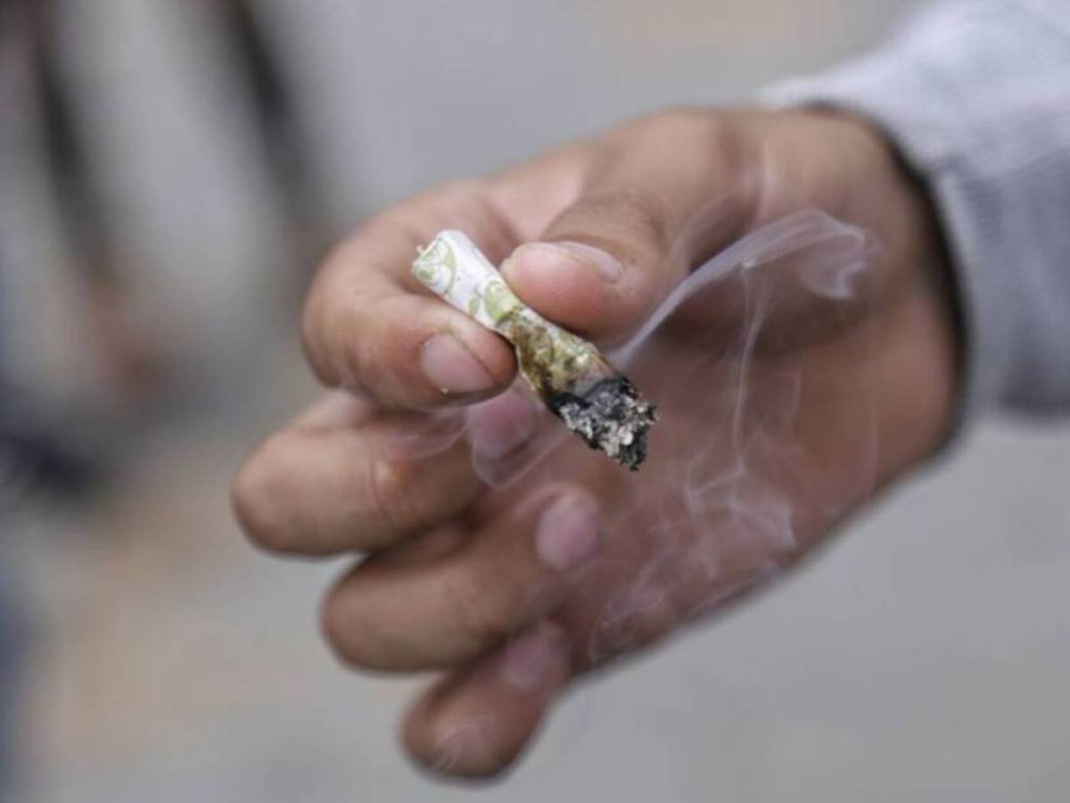 Programa antidrogas en Pereira será apoyado por la embajada americana
