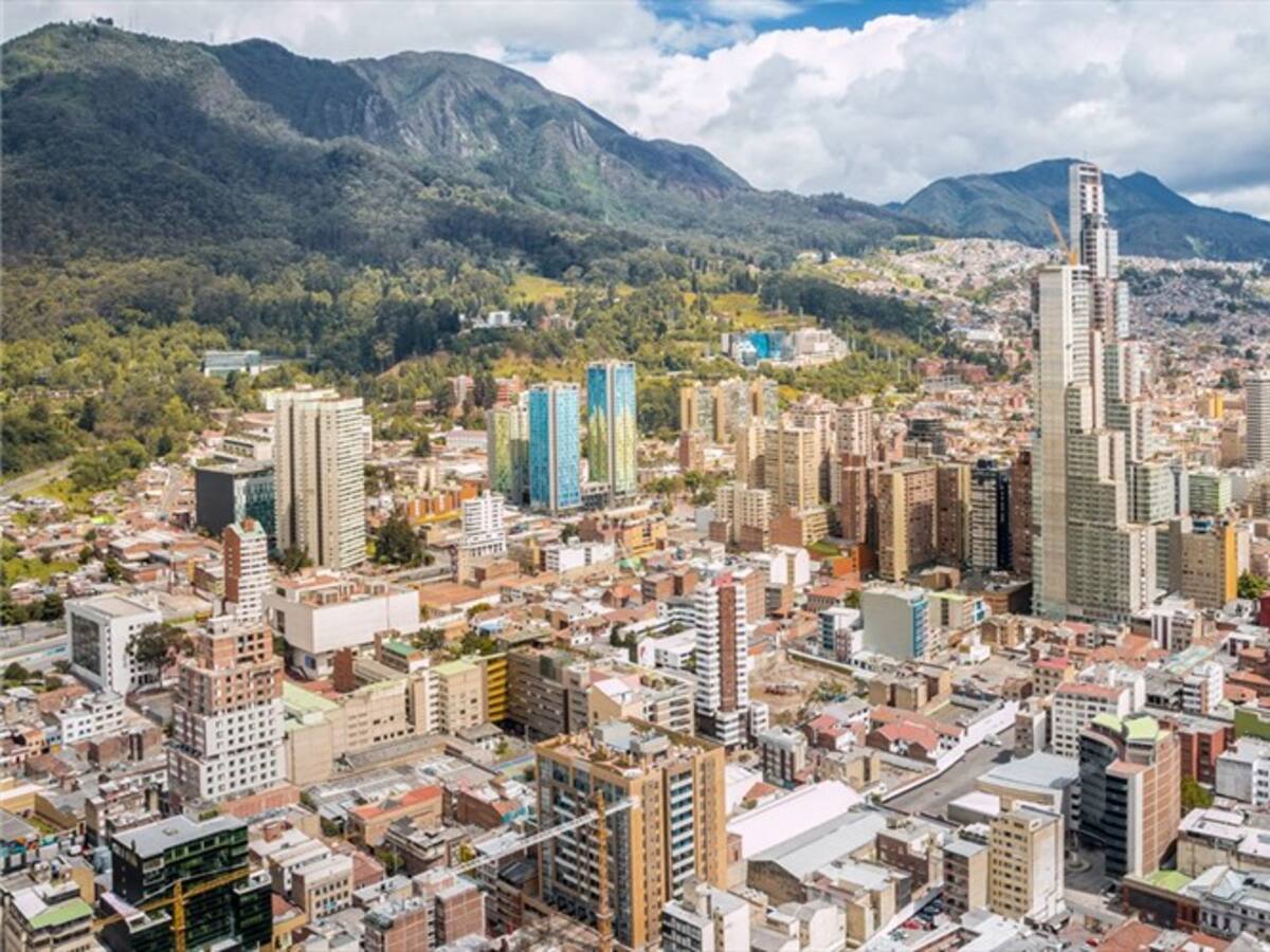 Esperamos que Bogotá tenga un POT por acuerdo: secretario de Planeación Distrital