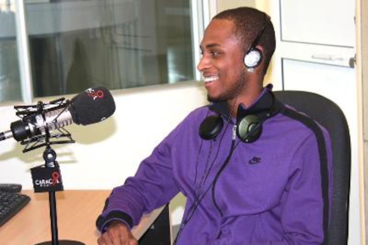 'Slow', Flow y Beats del grupo Choc Quib Town, invitada musical a La Ventana del 4 de marzo.