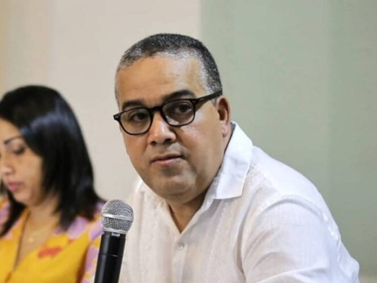 Alcalde de Cartagena celebra decisión de enviar carta rogatoria a España