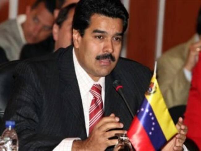 Nicolás Maduro anuncia acciones judiciales internacionales contra “Ultraderecha venezolana