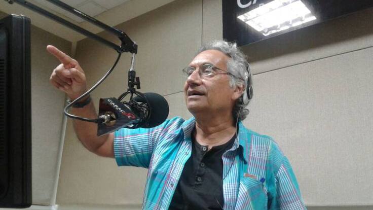 La lucha ahora con las consultas populares es para que las dejen realizar