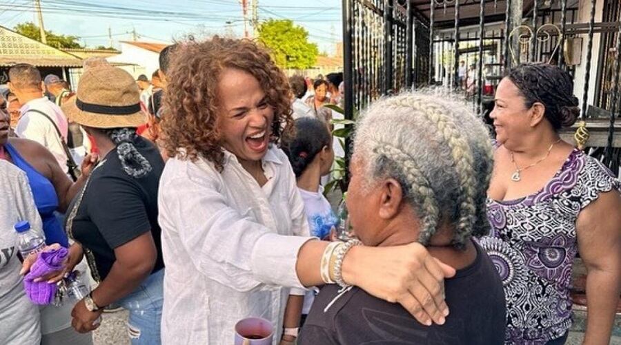 Judith Pinedo