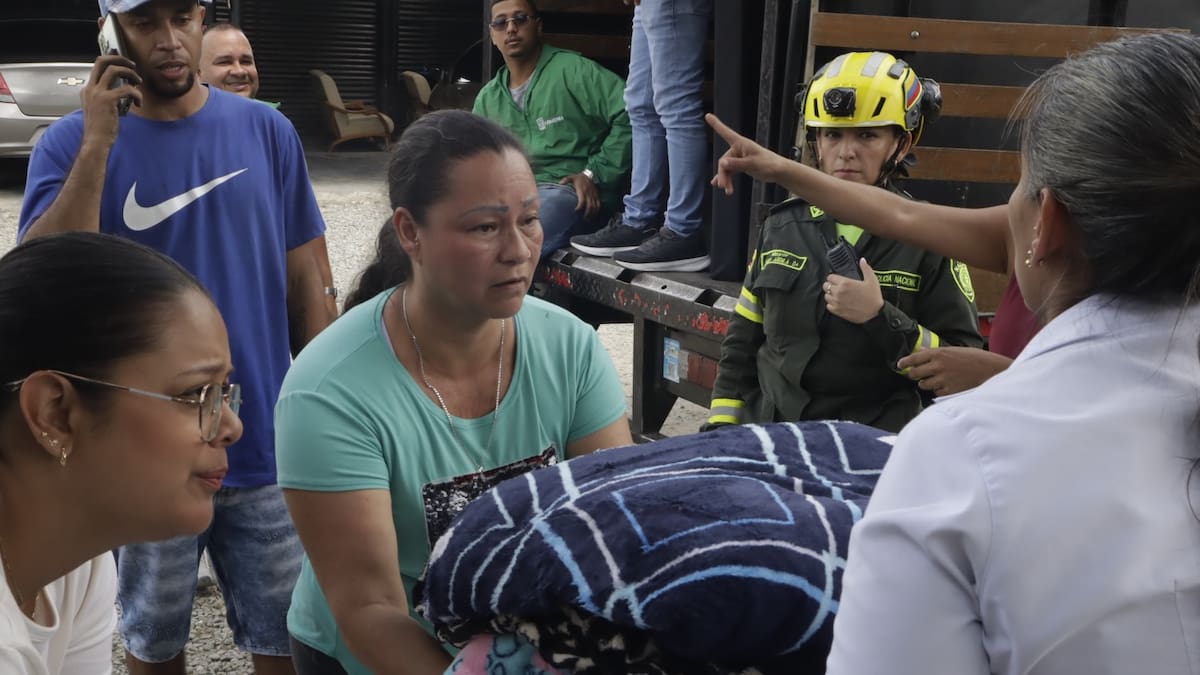 Carlos Arturo Ramírez, secretario de gobierno de Armenia