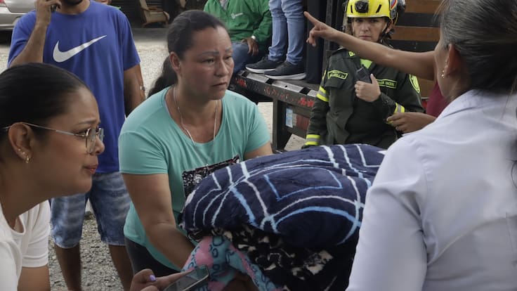 Carlos Arturo Ramírez, secretario de gobierno de Armenia