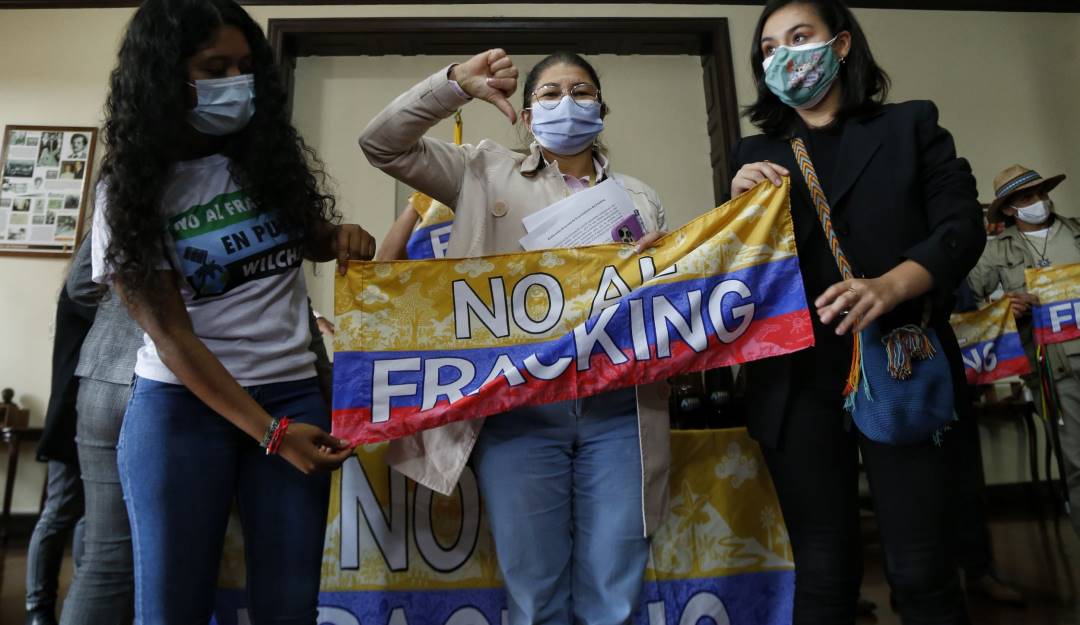 Colprensa - Camila Díaz