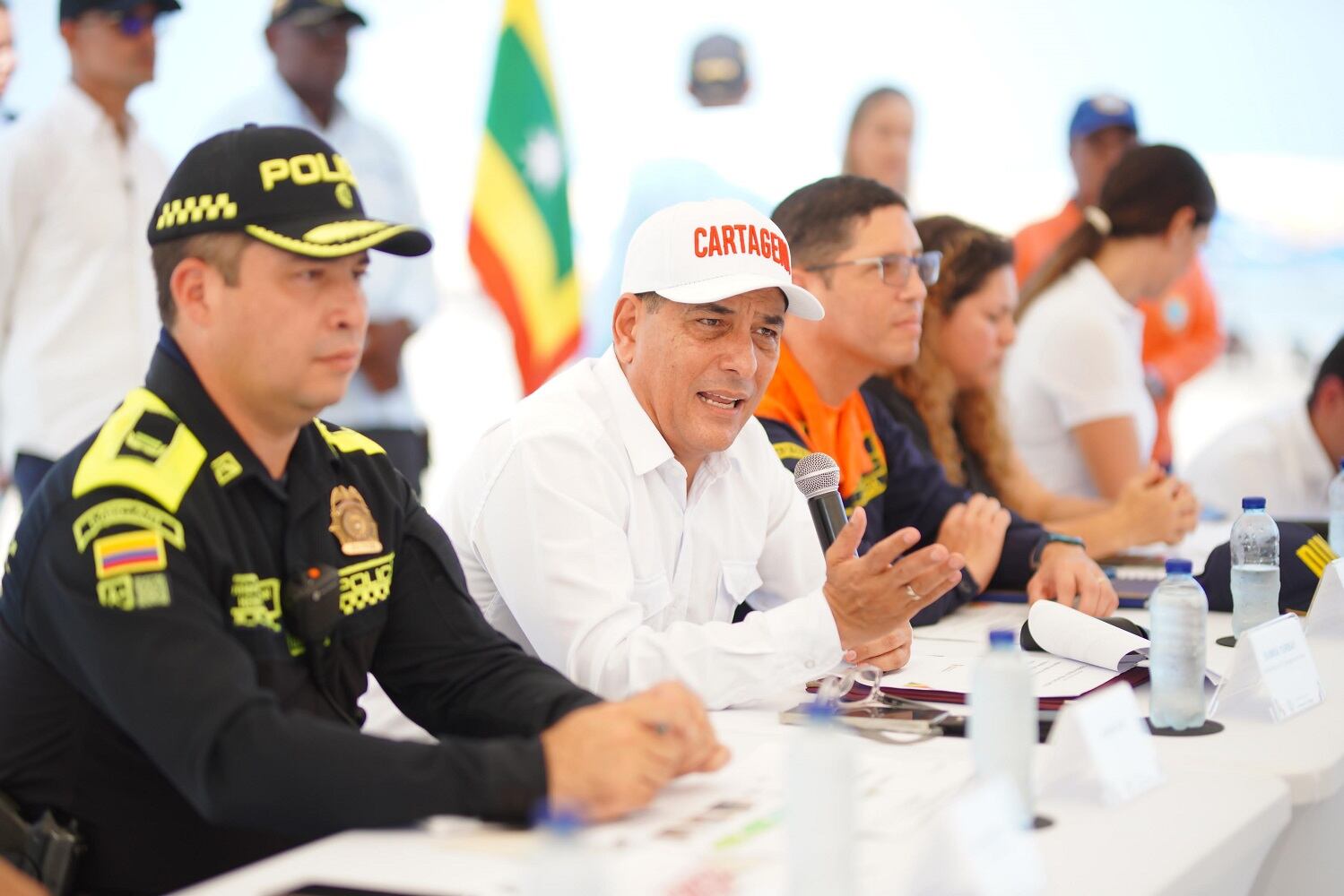 Alcaldía de Cartagena