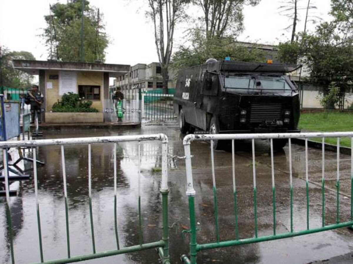 Vecinos en Chapinero intentaron linchar a hombre señalado de abuso sexual
