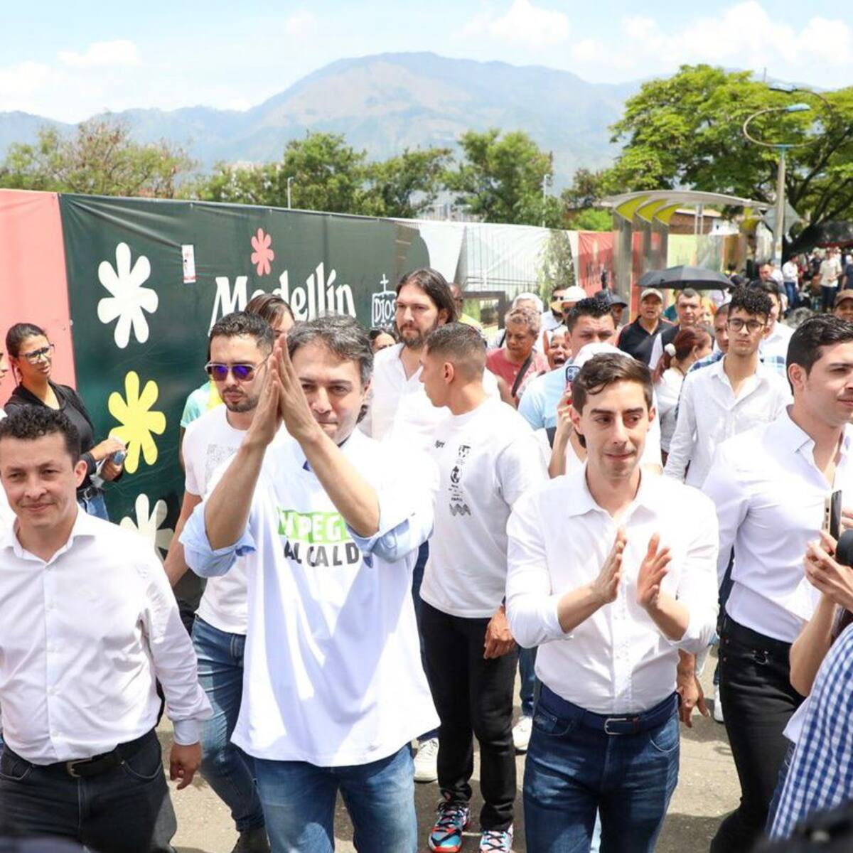 Admiten demanda que busca cancelación de personería jurídica al movimiento Independientes