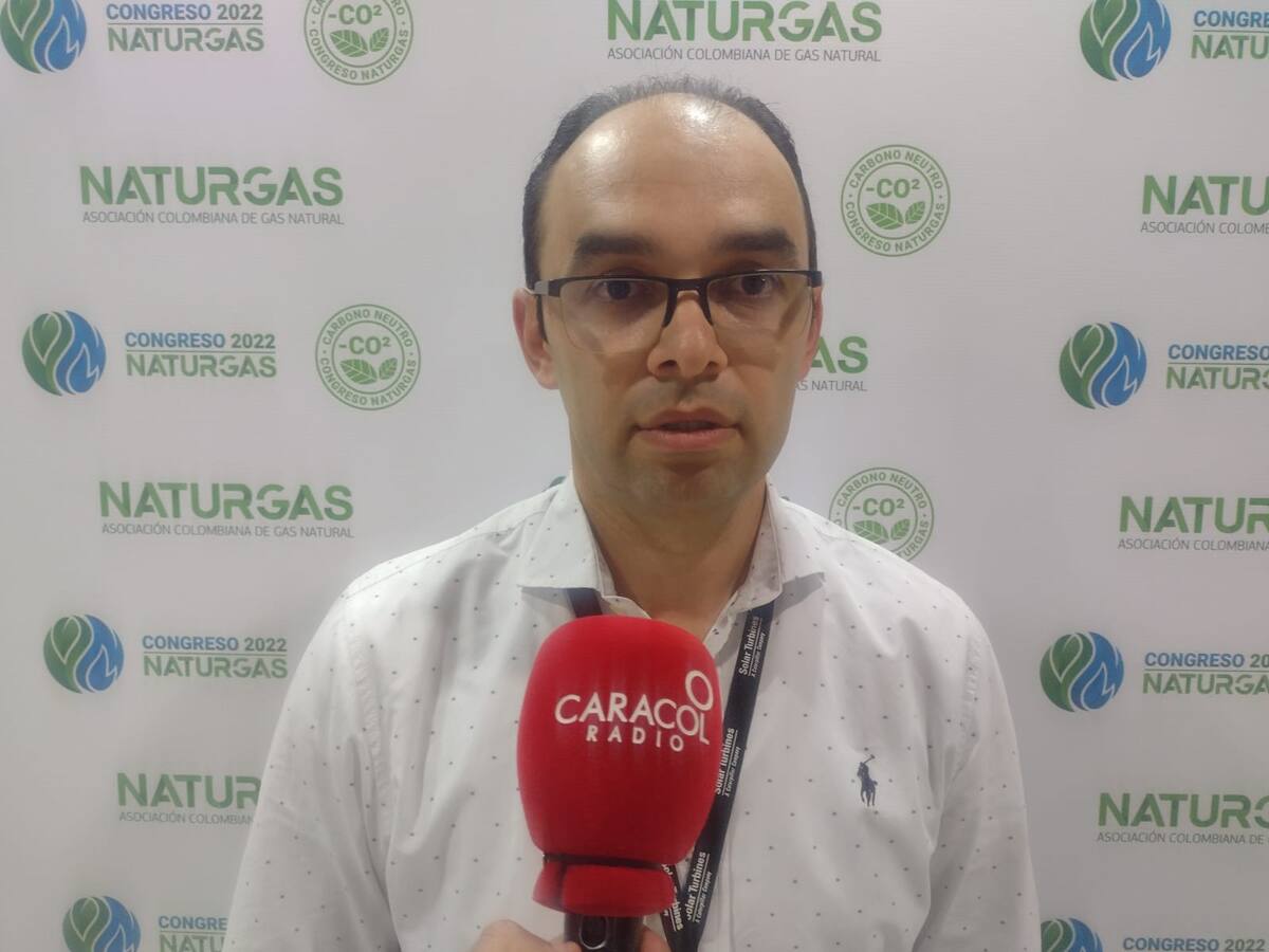 EPM pide al Gobierno nacional mayor impulso para llevar gas natural a zonas rurales