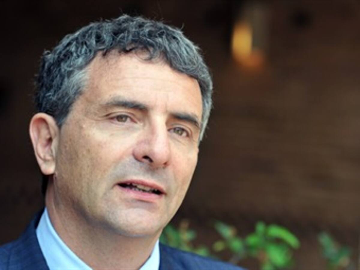 Es muy difícil la situación en Egipto: analista Marcos Peckel