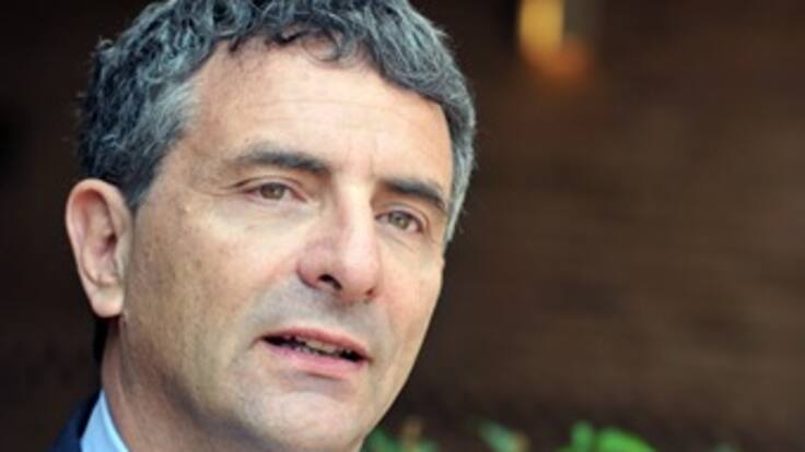 Es muy difícil la situación en Egipto: analista Marcos Peckel