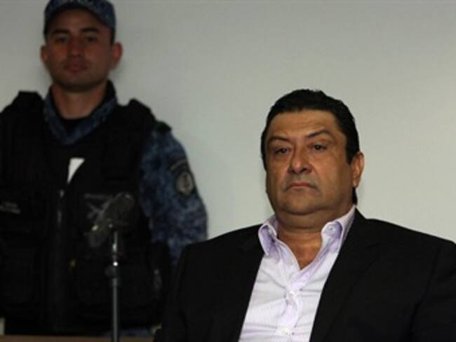 Soy una víctima de la Fiscalía: Kiko Gómez