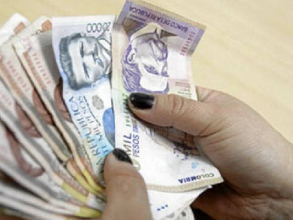 Colombia recaudó $136,5 billones por impuestos en 2017